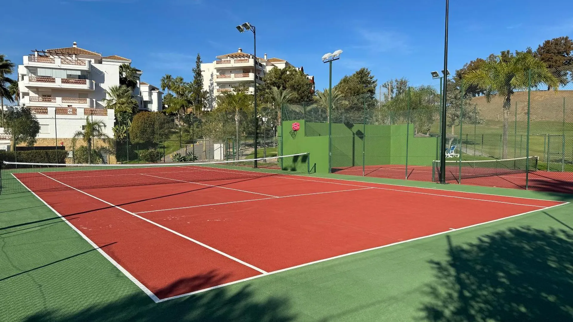 Hispanicasa Apartments Riviera Golf Sitio de Calahonda