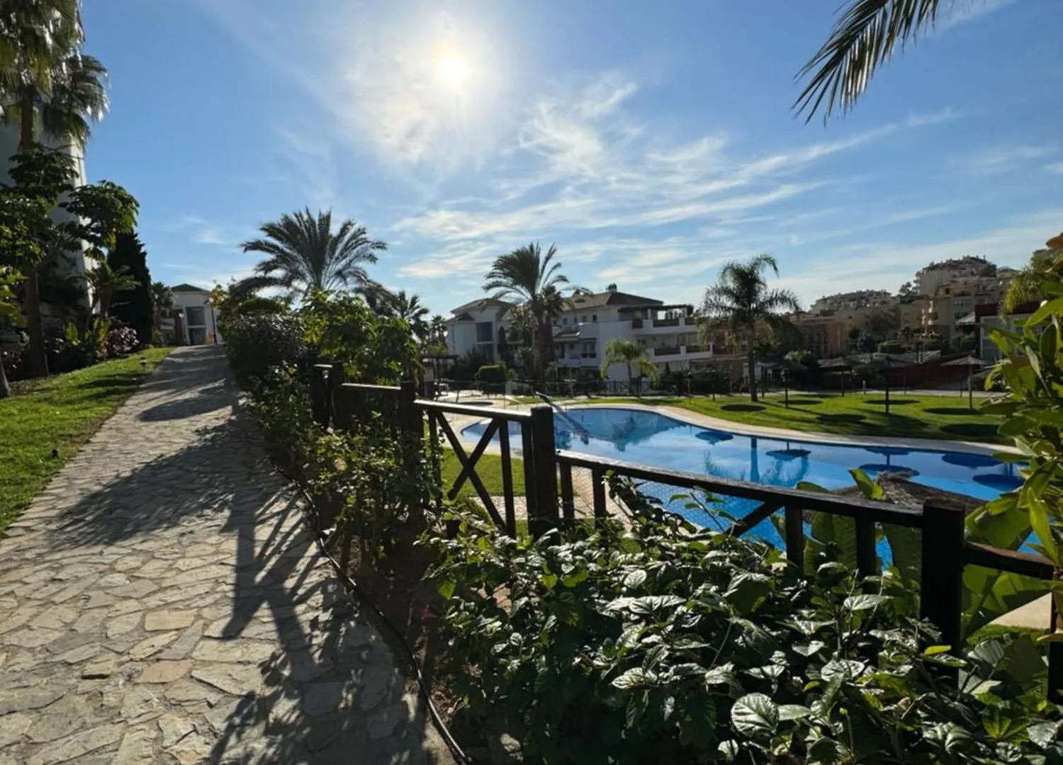 Hispanicasa Apartments Riviera Golf Sitio de Calahonda Spain