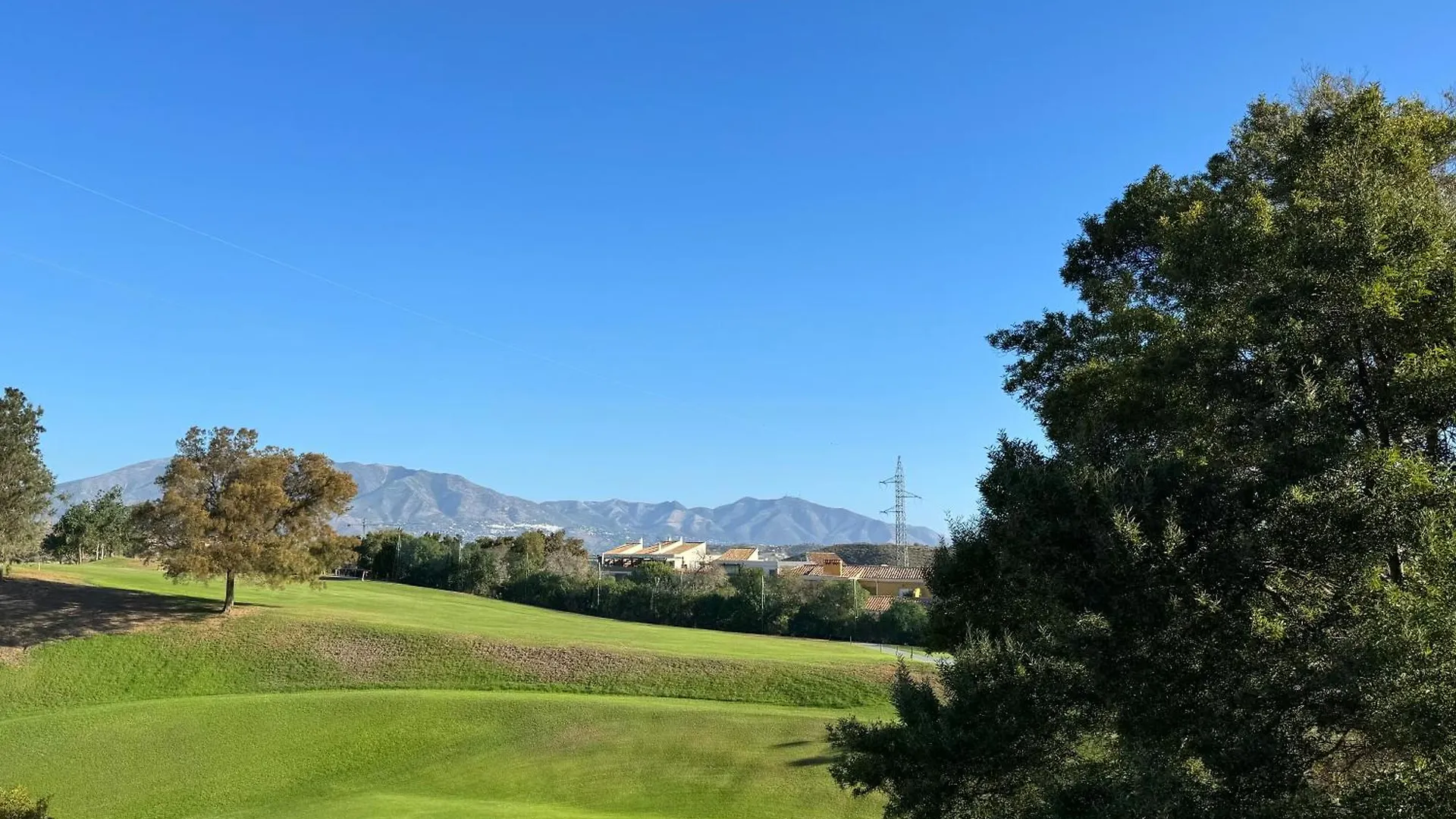 Hispanicasa Apartments Riviera Golf Sitio de Calahonda Spain