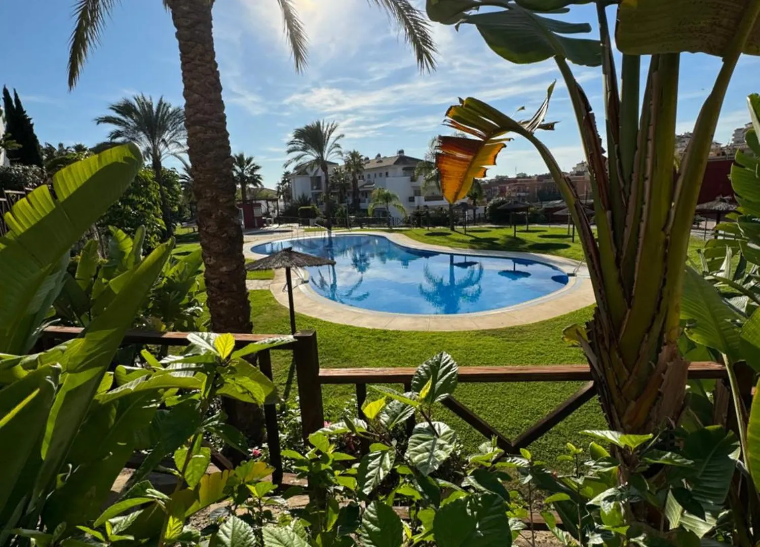 Hispanicasa Apartments Riviera Golf Sitio de Calahonda