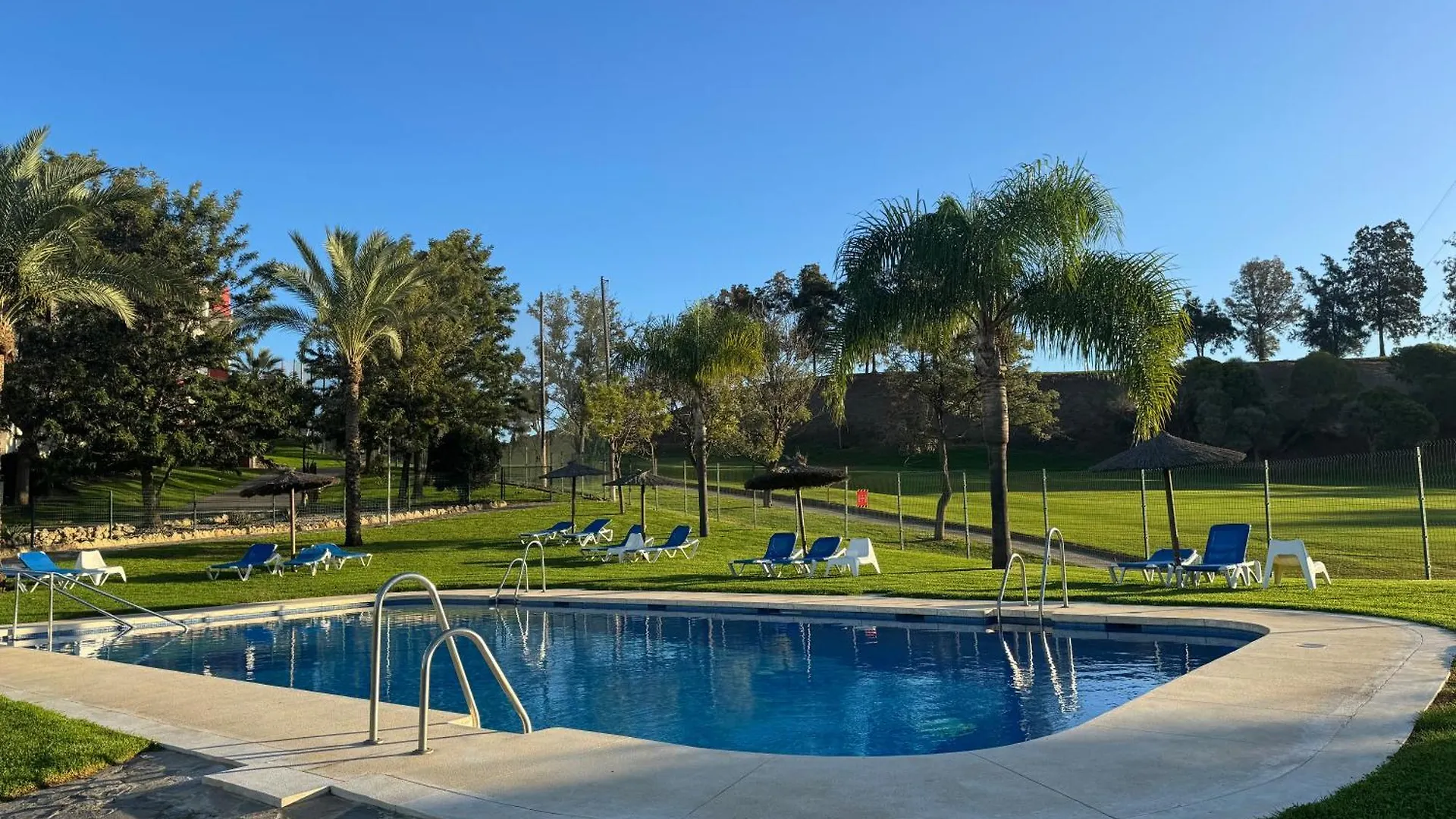 Hispanicasa Apartments Riviera Golf Sitio de Calahonda Spain