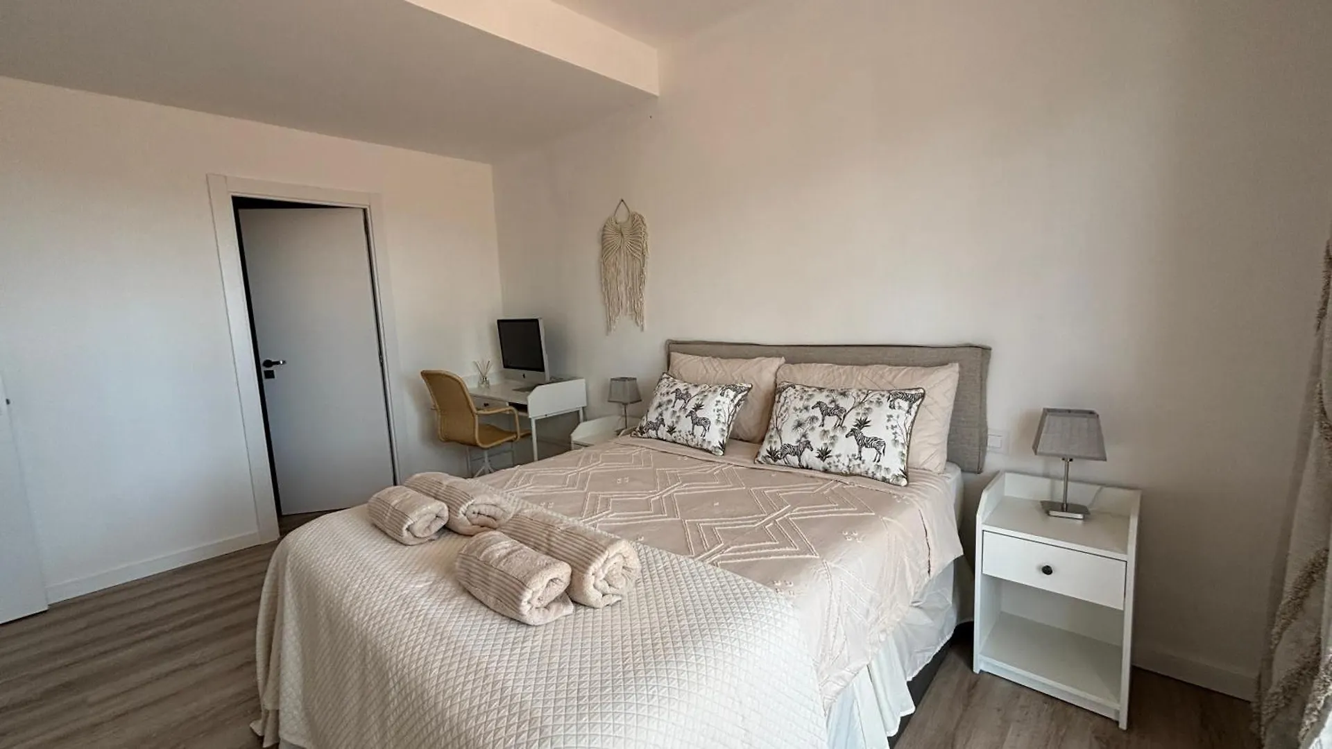 Hispanicasa Apartments Riviera Golf Sitio de Calahonda