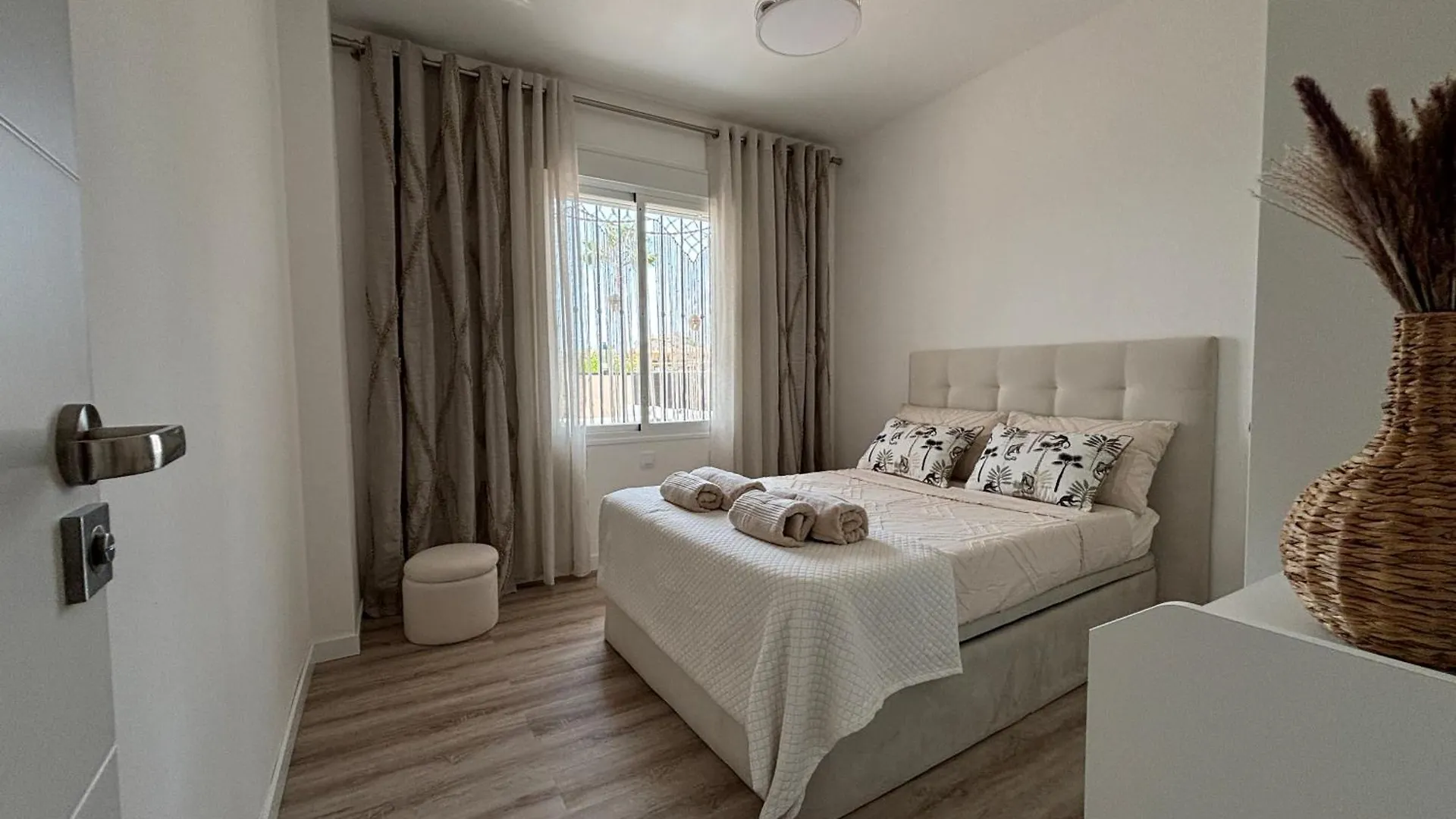 Hispanicasa Apartments Riviera Golf Sitio de Calahonda 0*,  Spain