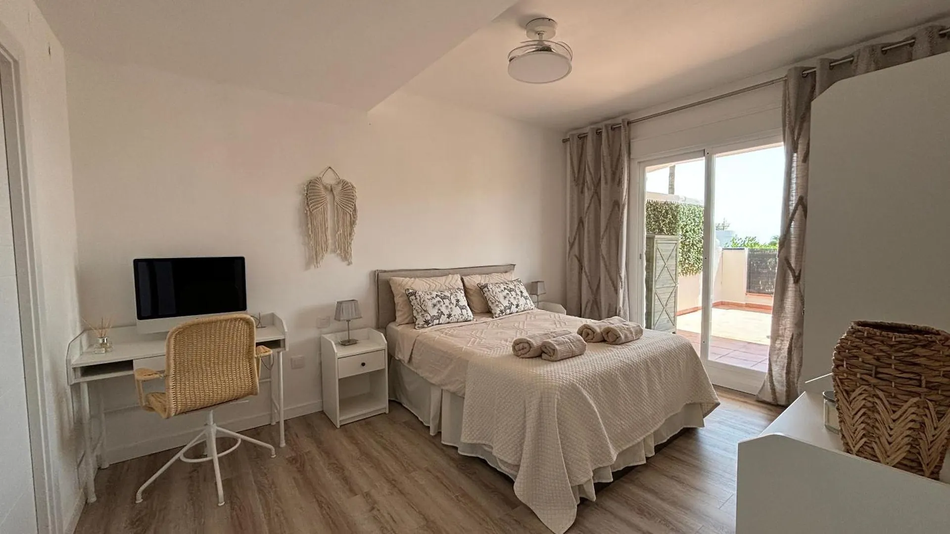 Hispanicasa Apartments Riviera Golf Sitio de Calahonda
