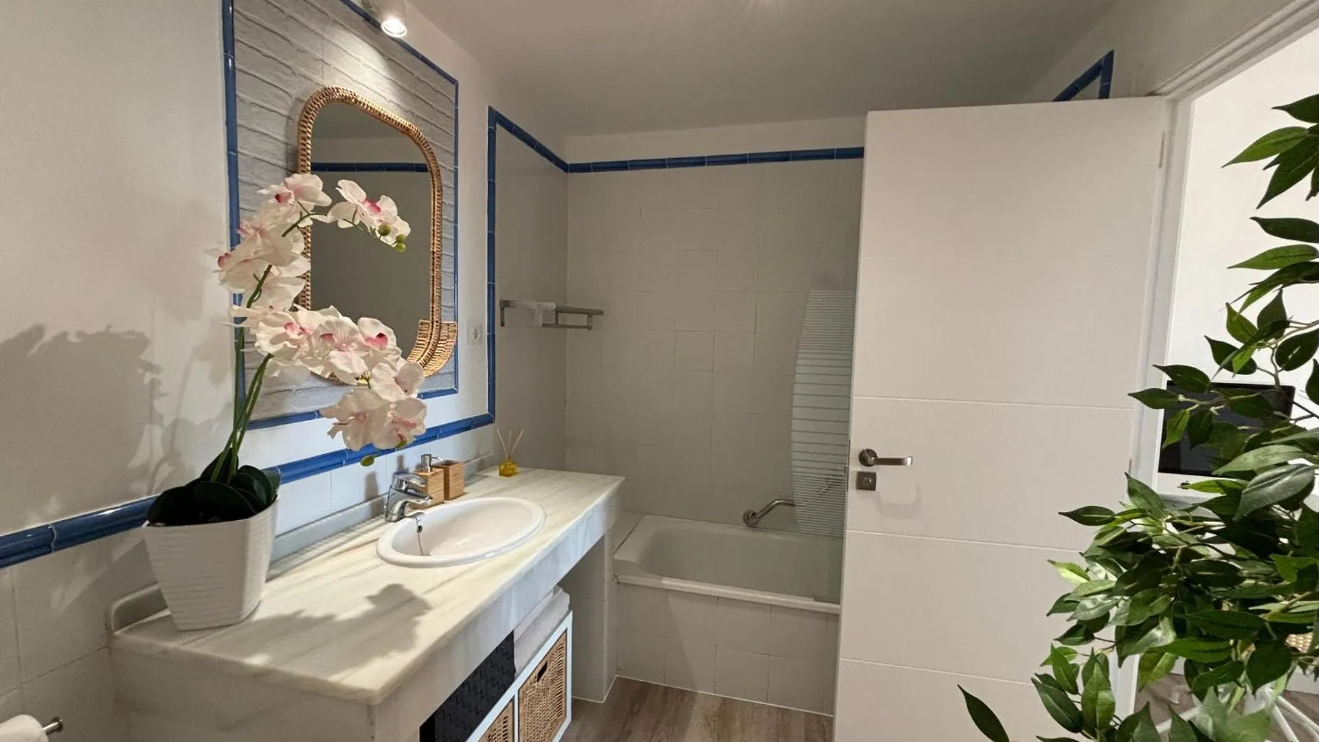 Hispanicasa Apartments Riviera Golf Sitio de Calahonda
