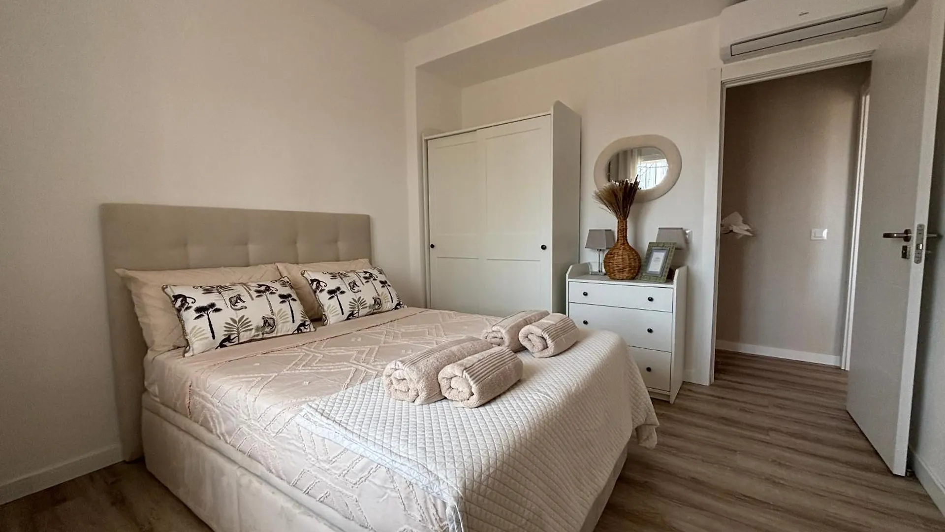 Hispanicasa Apartments Riviera Golf Sitio de Calahonda