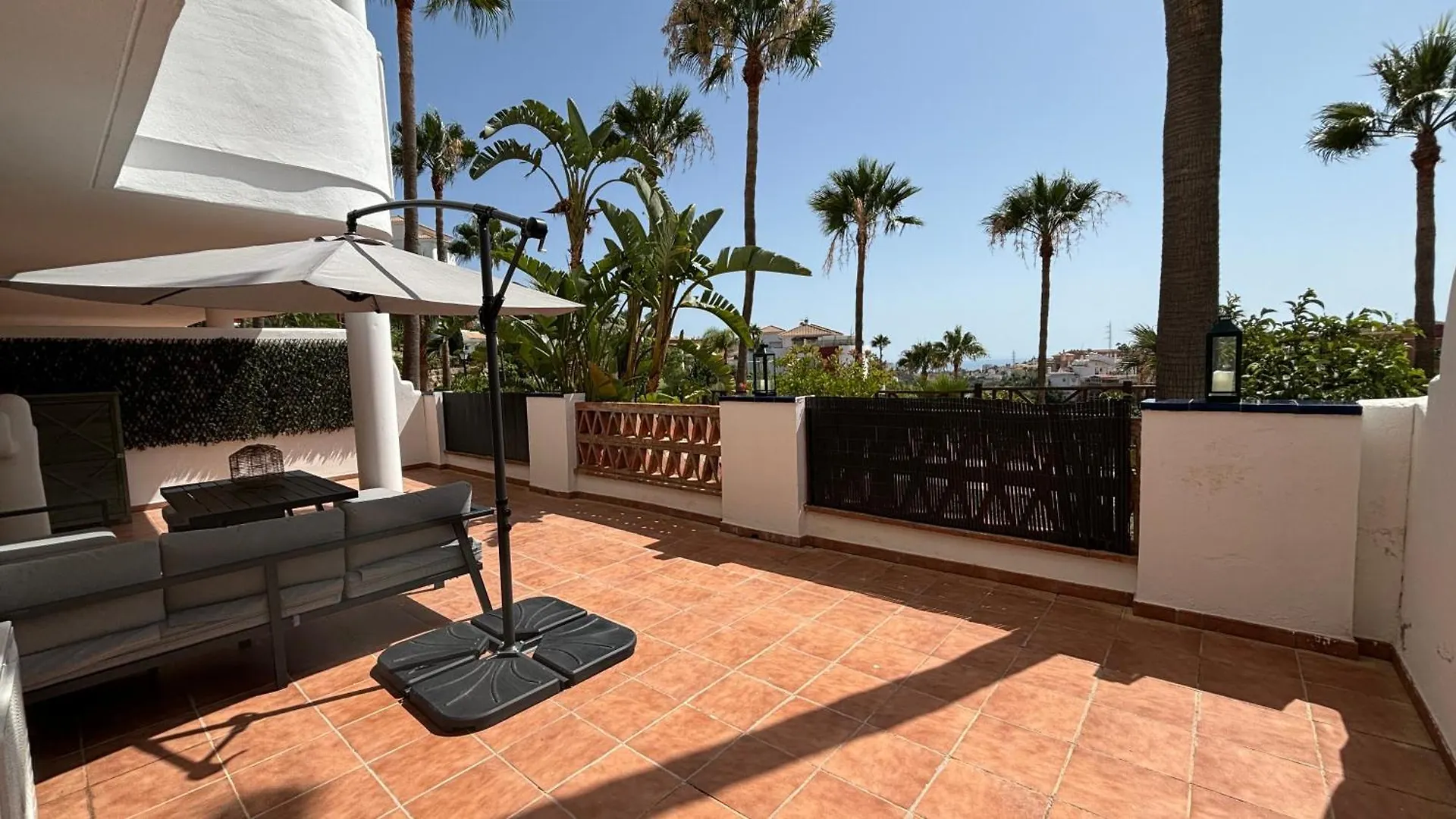 Hispanicasa Apartments Riviera Golf Sitio de Calahonda