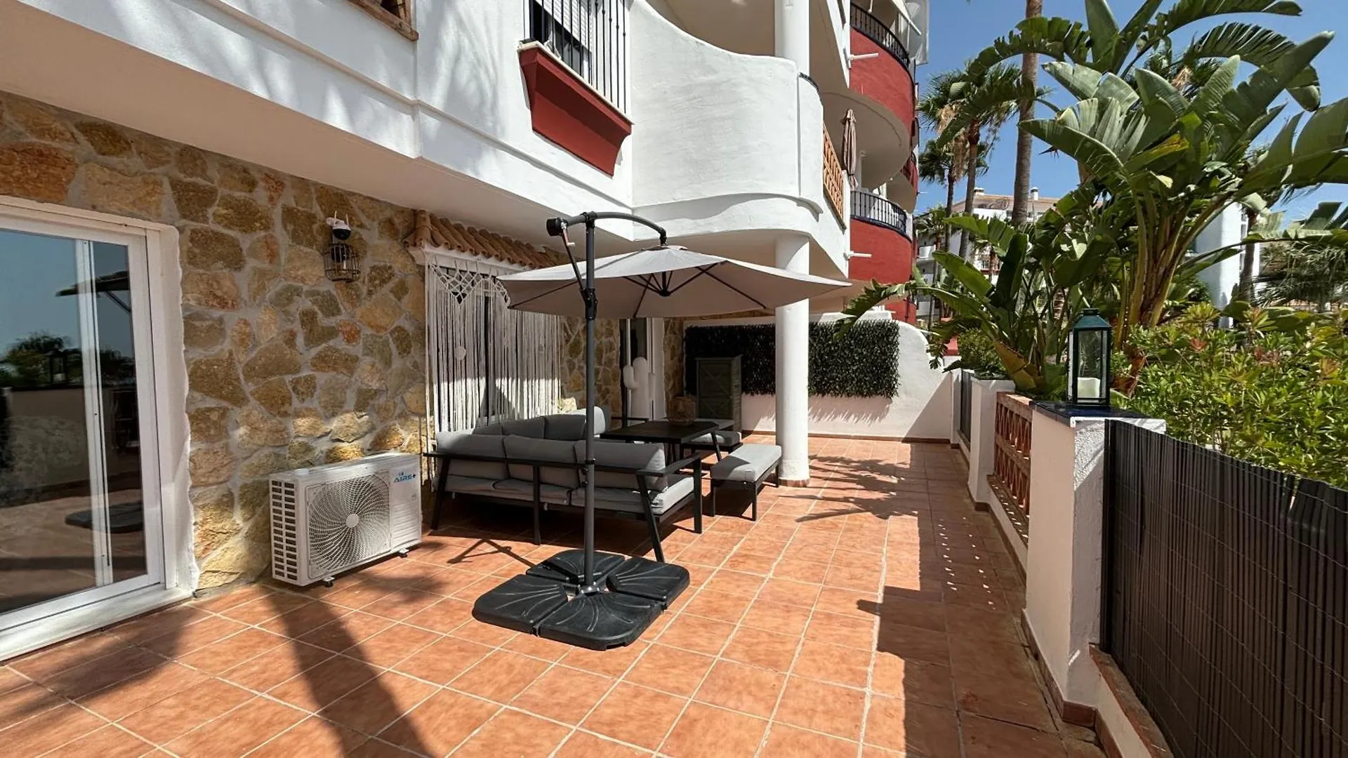 Hispanicasa Apartments Riviera Golf Sitio de Calahonda Spain