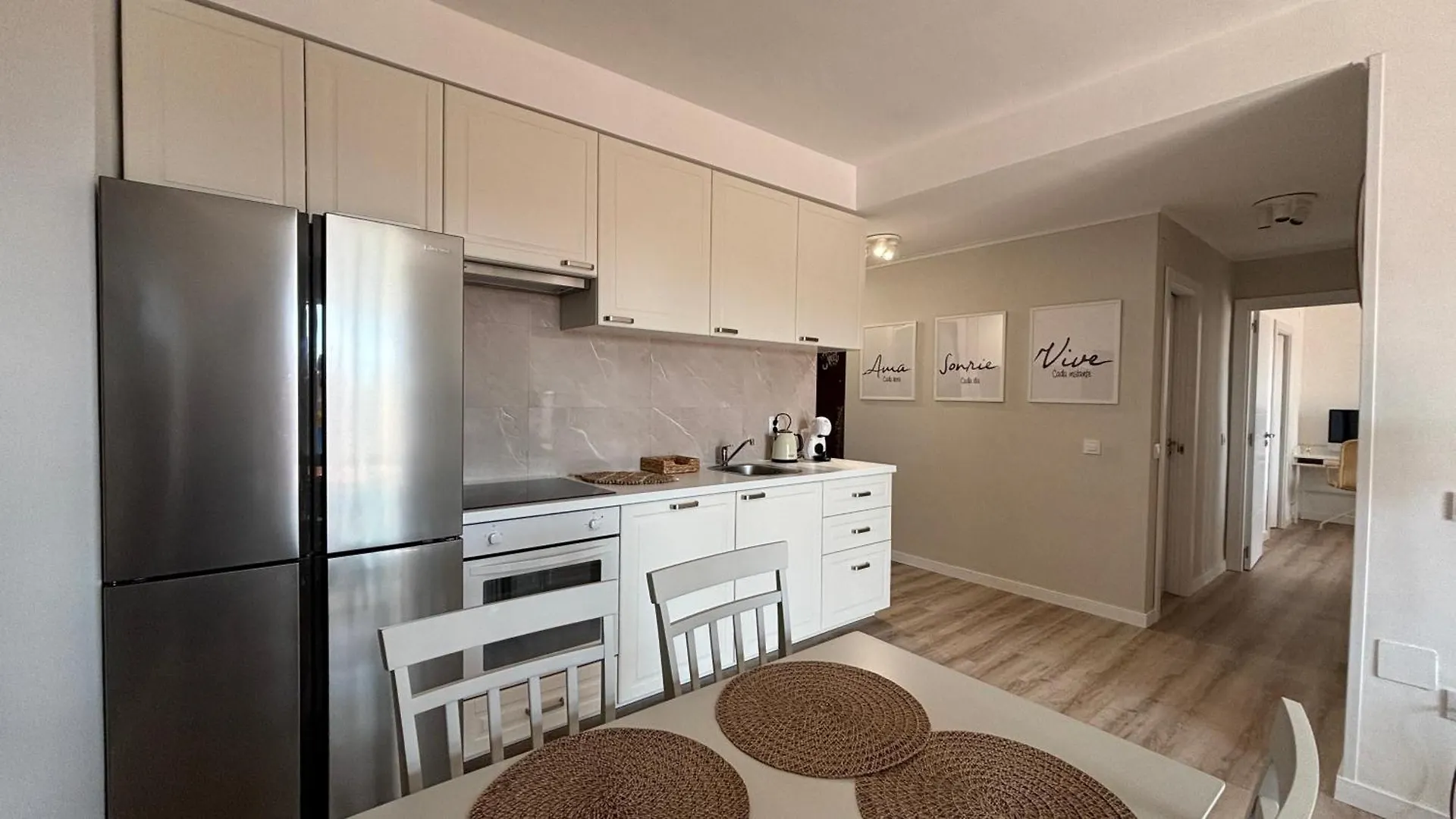 Hispanicasa Apartments Riviera Golf Sitio de Calahonda