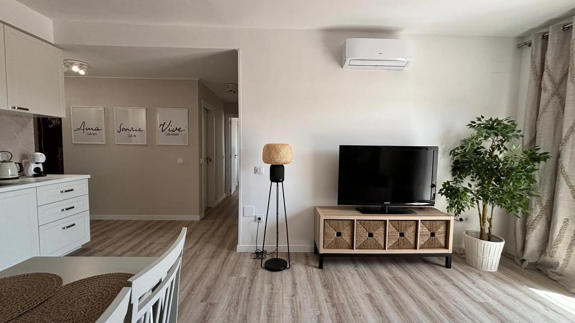 Hispanicasa Apartments Riviera Golf Sitio de Calahonda
