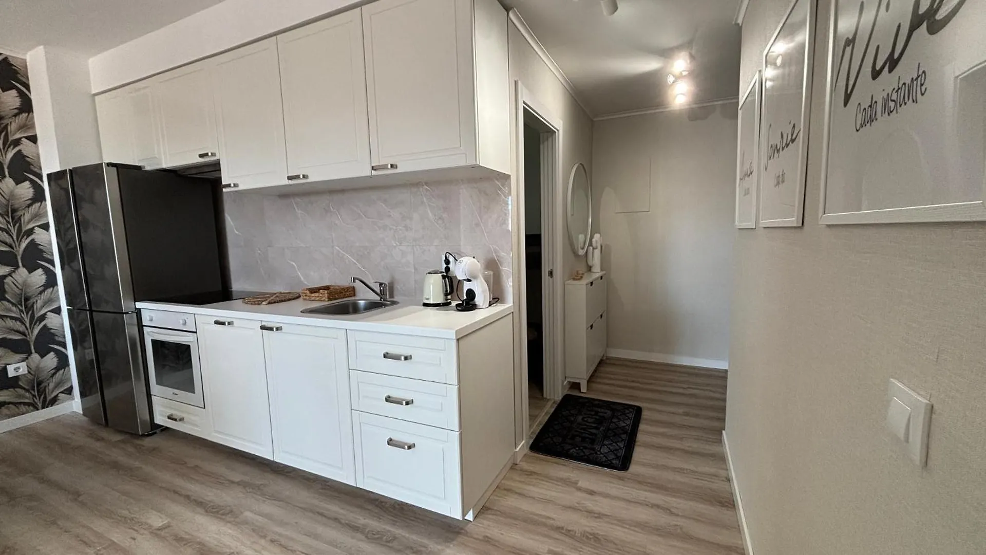 Hispanicasa Apartments Riviera Golf Sitio de Calahonda