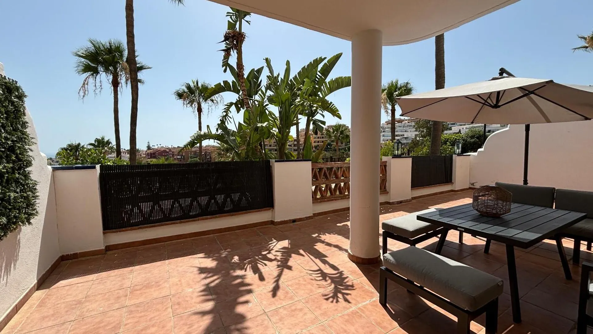 Hispanicasa Apartments Riviera Golf Sitio de Calahonda