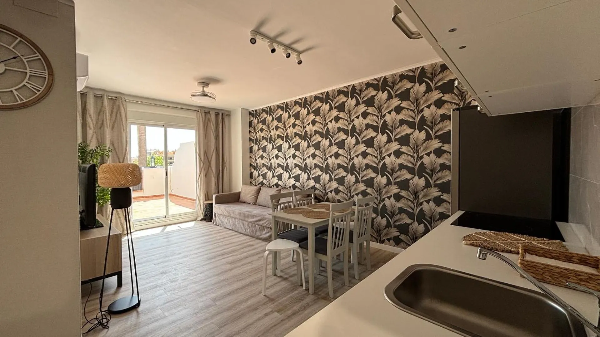 Hispanicasa Apartments Riviera Golf Sitio de Calahonda