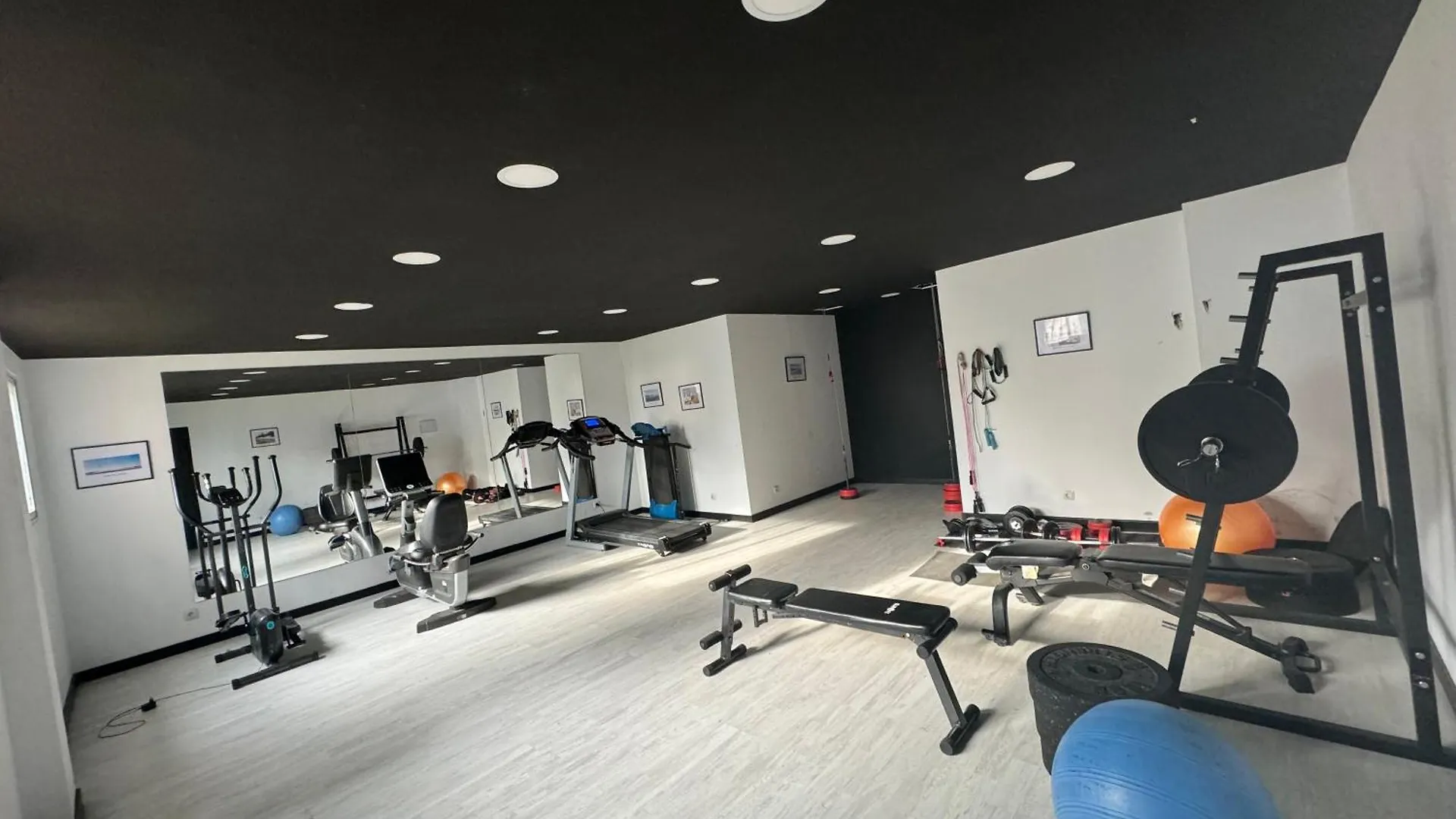 Hispanicasa Apartments Riviera Golf Sitio de Calahonda 0*,  Spain