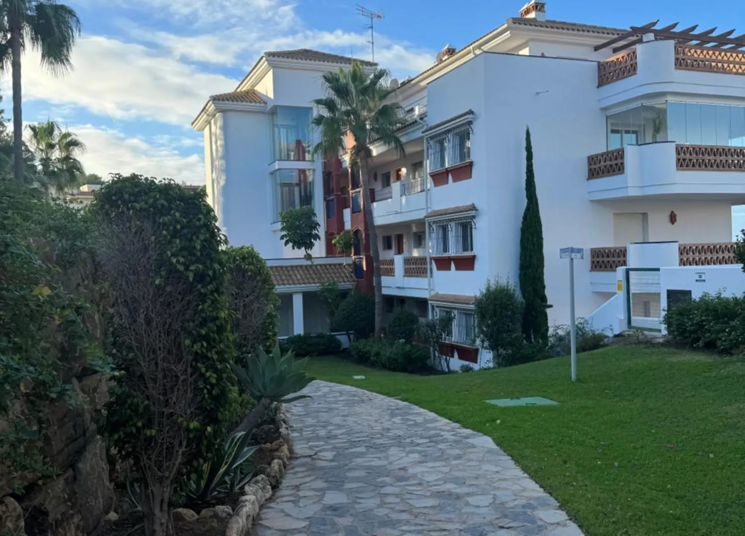 Hispanicasa Apartments Riviera Golf Sitio de Calahonda