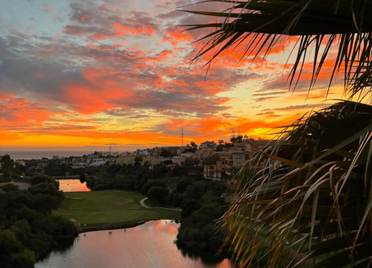 Hispanicasa Apartments Riviera Golf Sitio de Calahonda