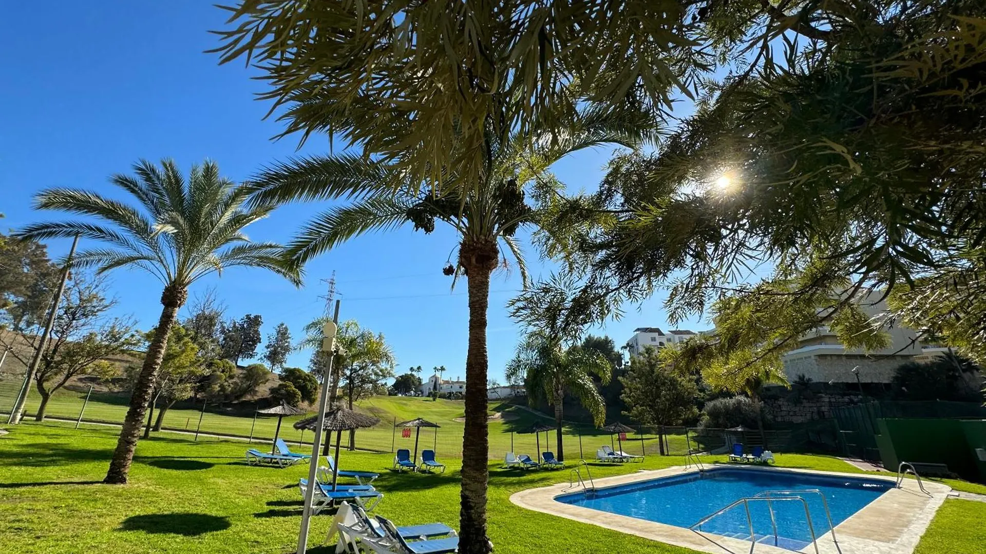 Hispanicasa Apartments Riviera Golf Sitio de Calahonda 0*,  Spain