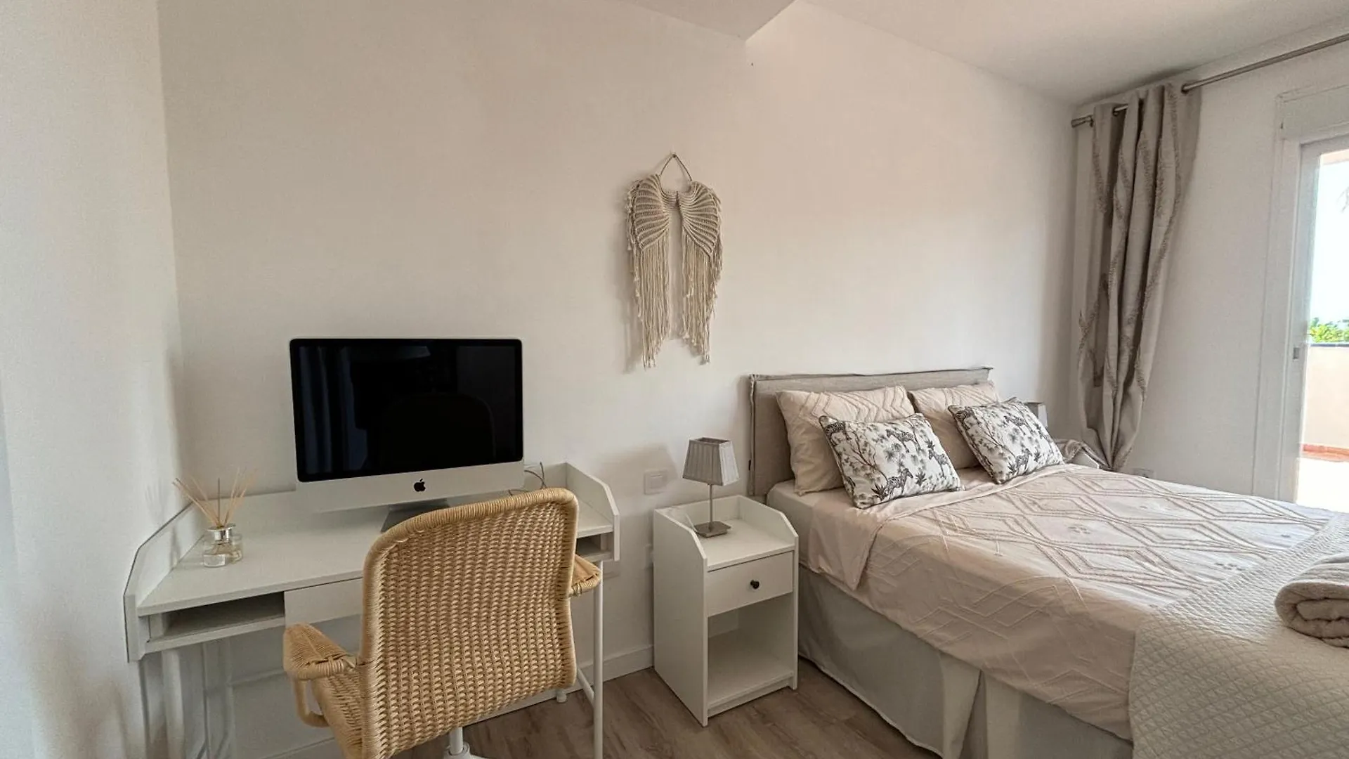 Hispanicasa Apartments Riviera Golf Sitio de Calahonda Spain