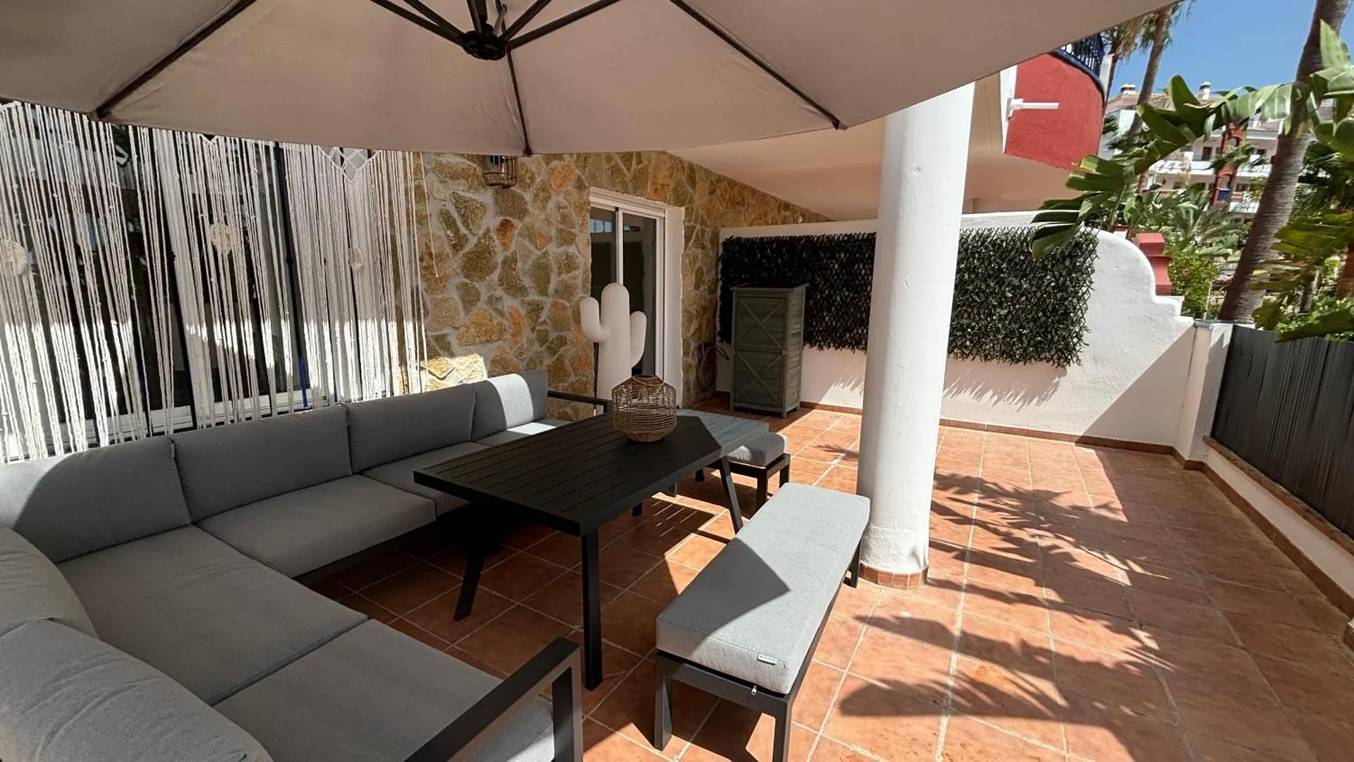 Hispanicasa Apartments Riviera Golf Sitio de Calahonda