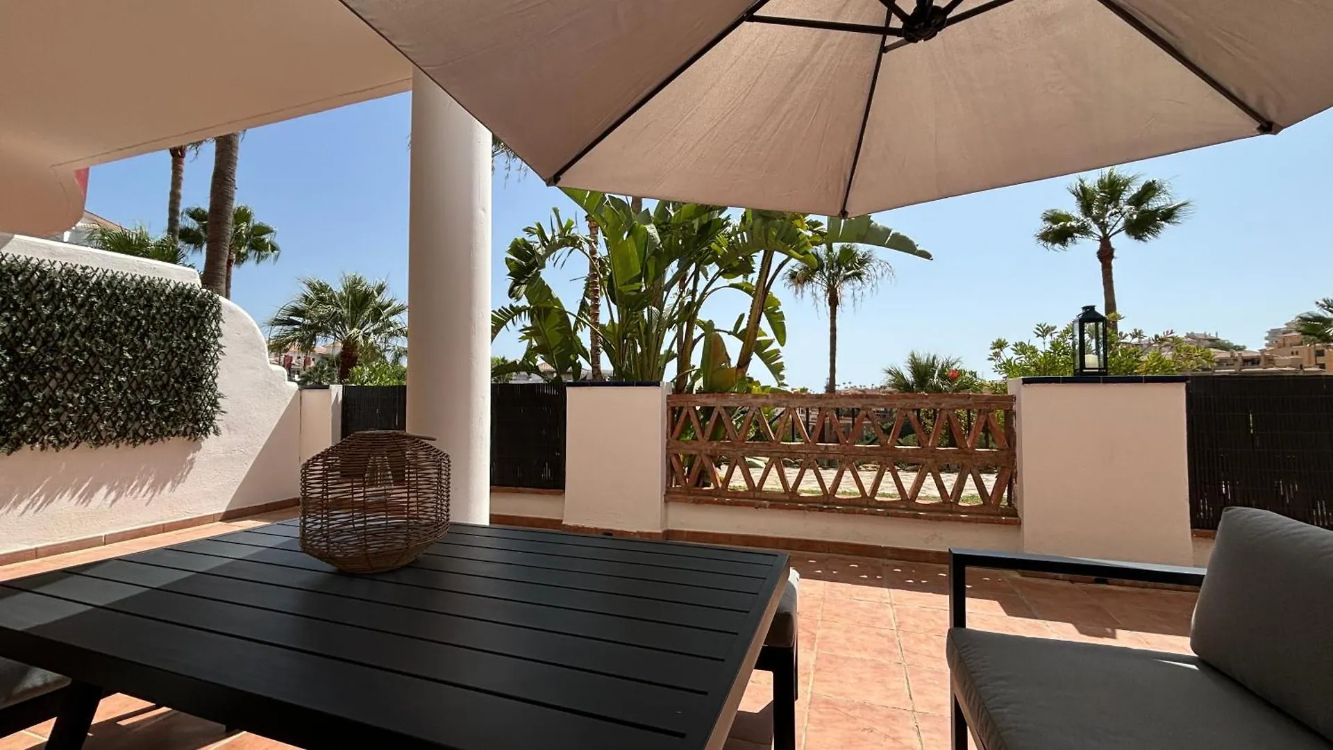 Hispanicasa Apartments Riviera Golf Sitio de Calahonda