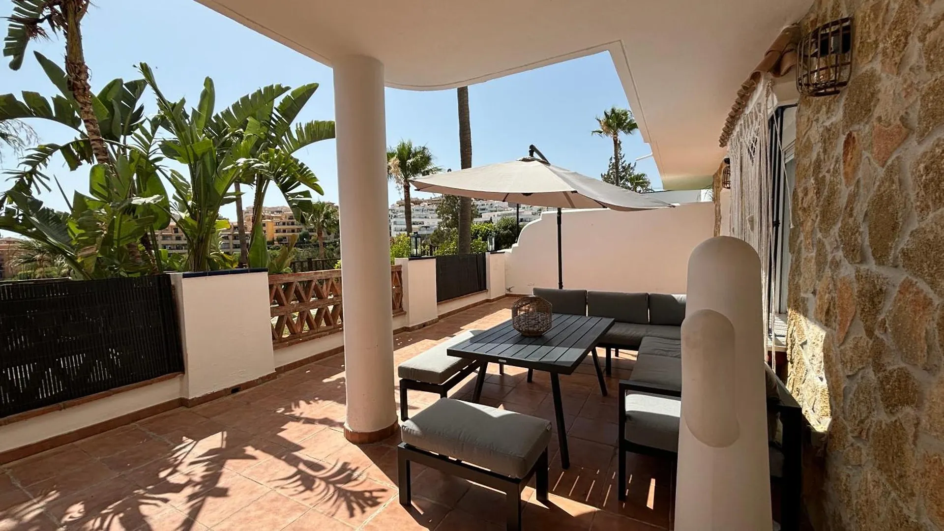 Hispanicasa Apartments Riviera Golf contacts