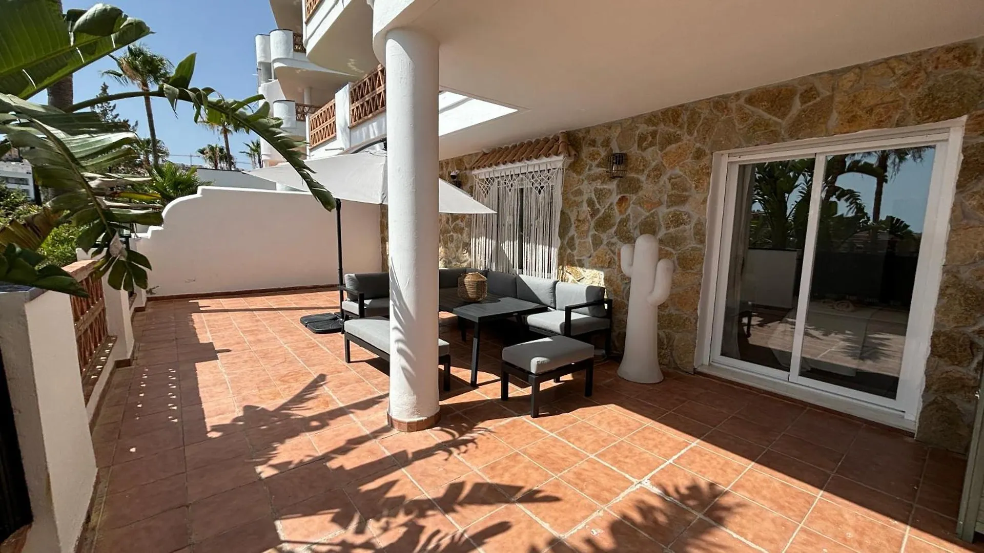 Hispanicasa Apartments Riviera Golf Sitio de Calahonda 0*,
