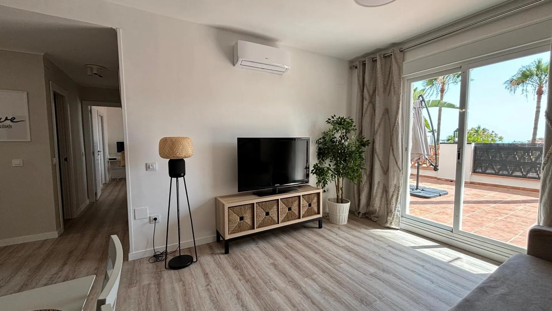 Hispanicasa Apartments Riviera Golf Sitio de Calahonda